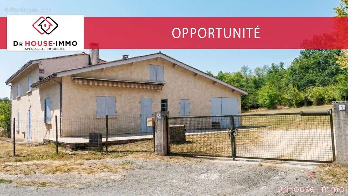 Maison 140 m² à Naujan-Et-Postiac  - photo 4