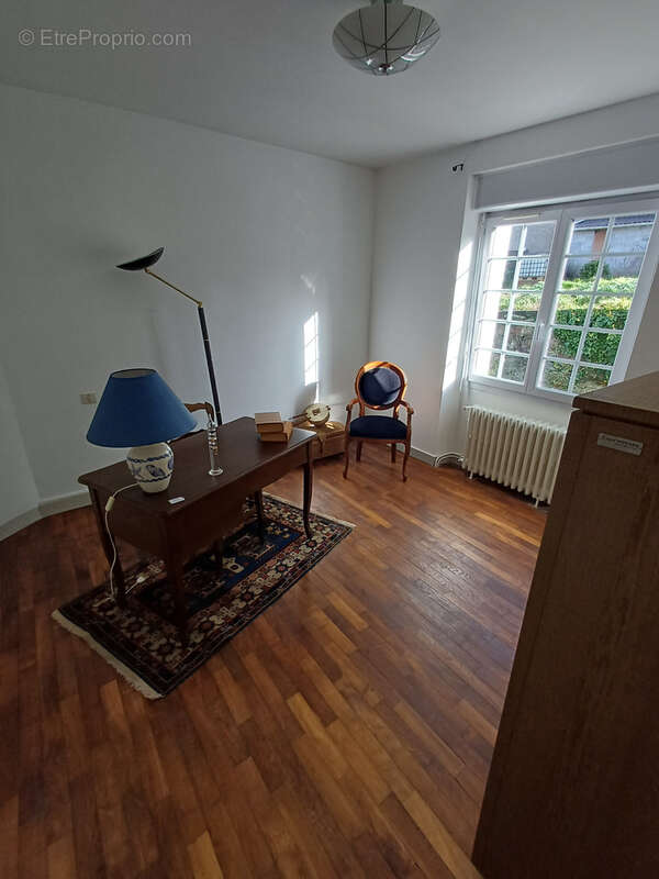 Maison à LANMEUR