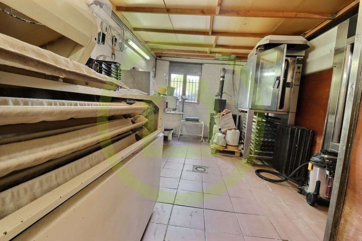 Maison à EPPE-SAUVAGE