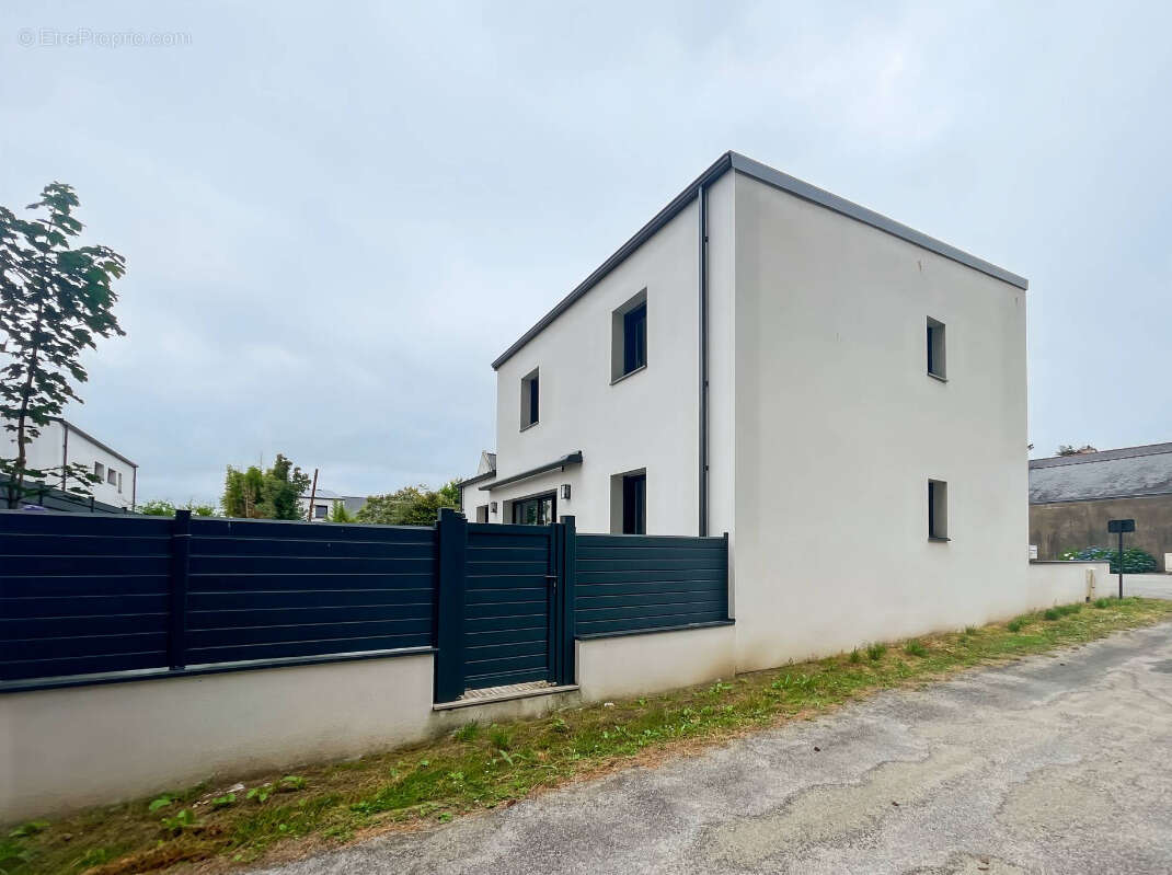 Maison 5 pièces moderne. - photo 4