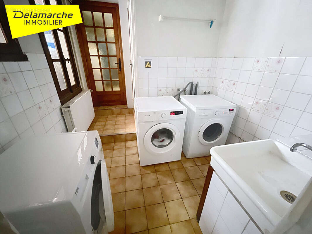 Maison à MARCEY-LES-GREVES