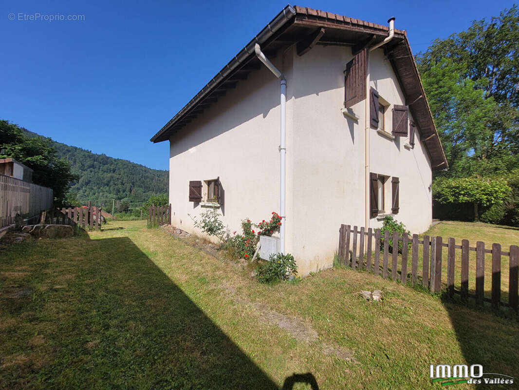 Maison 5 chambres en position dominante - photo 7