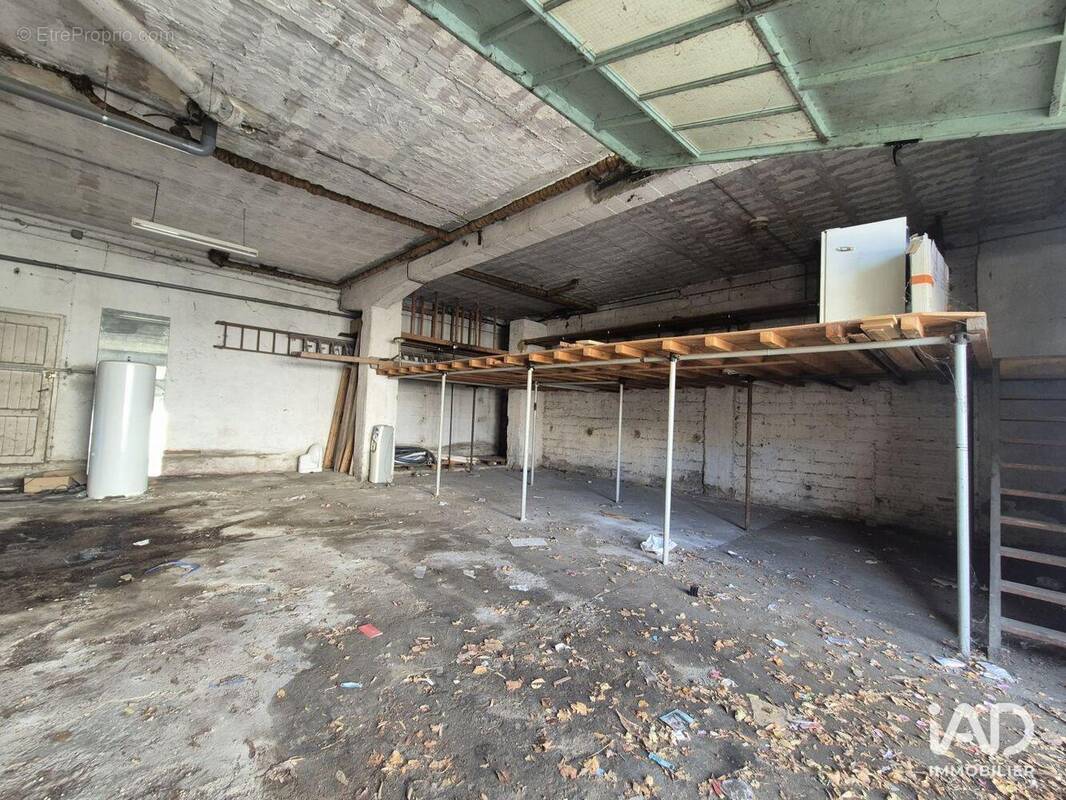 Photo 1 - Commerce à PERPIGNAN