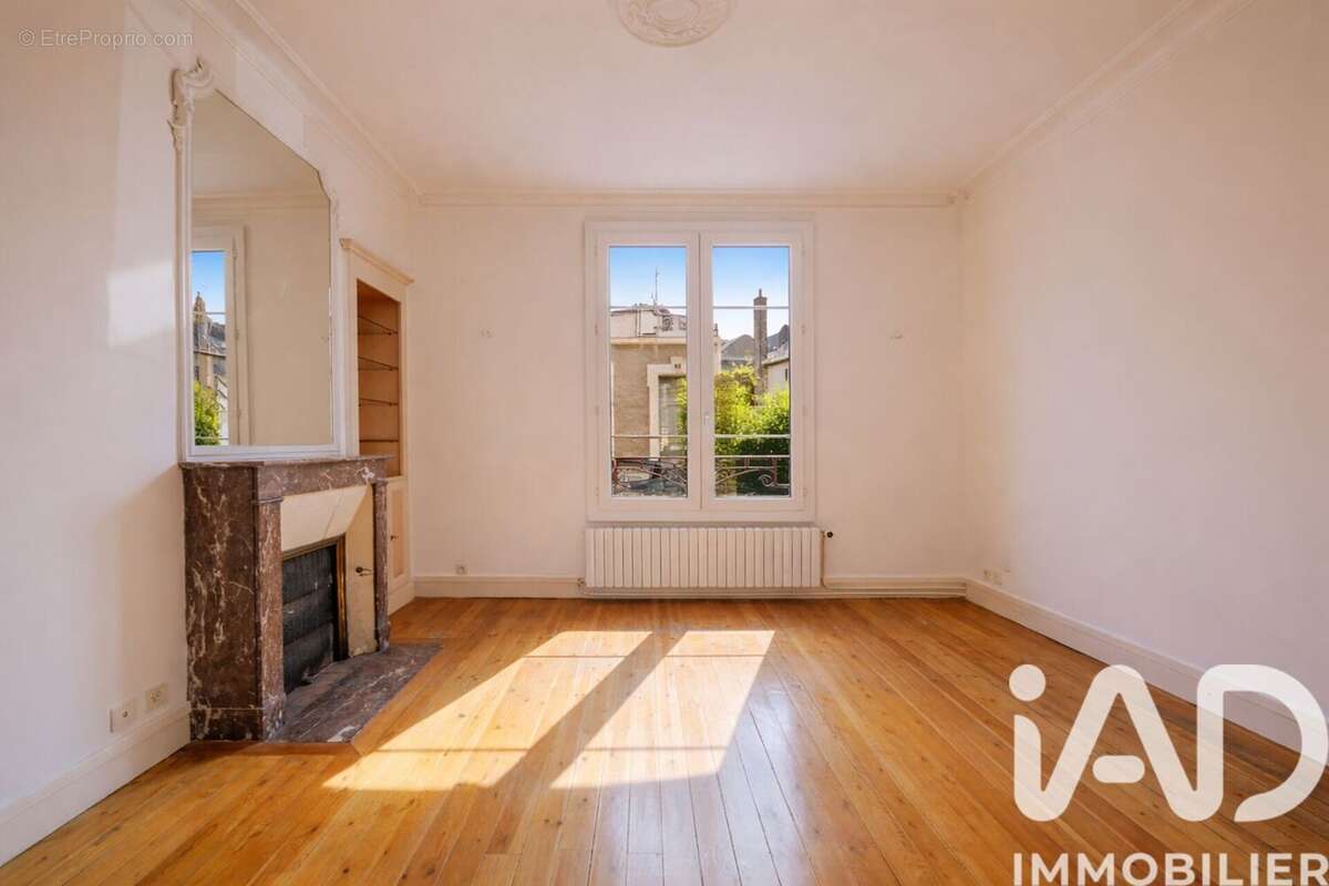 Maison 155 m² à Le Mans  - photo 5