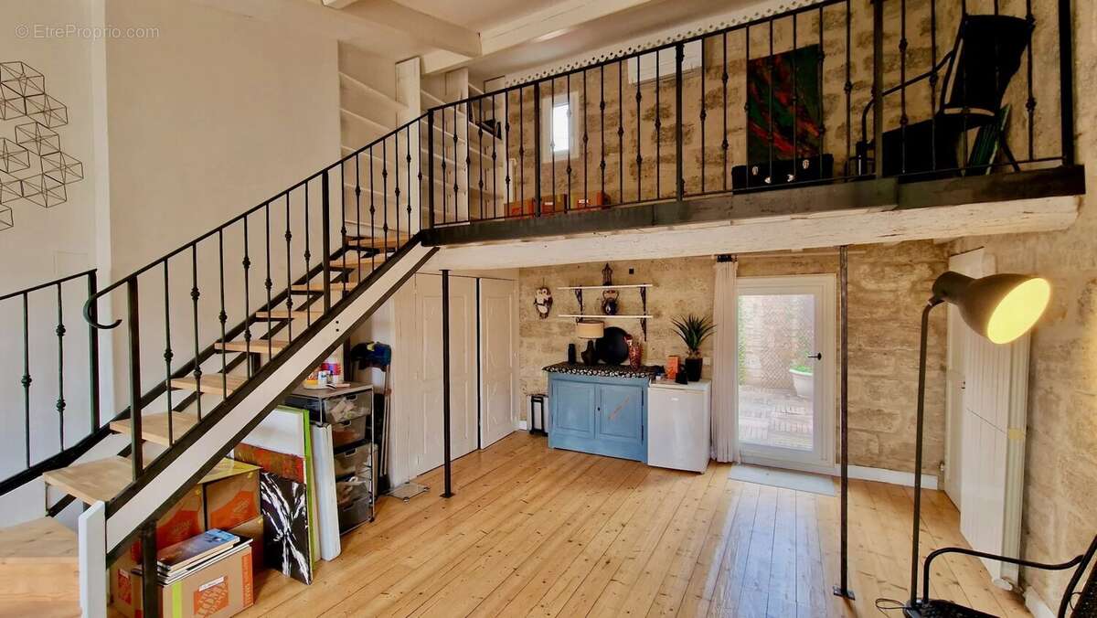 Appartement à PEZENAS