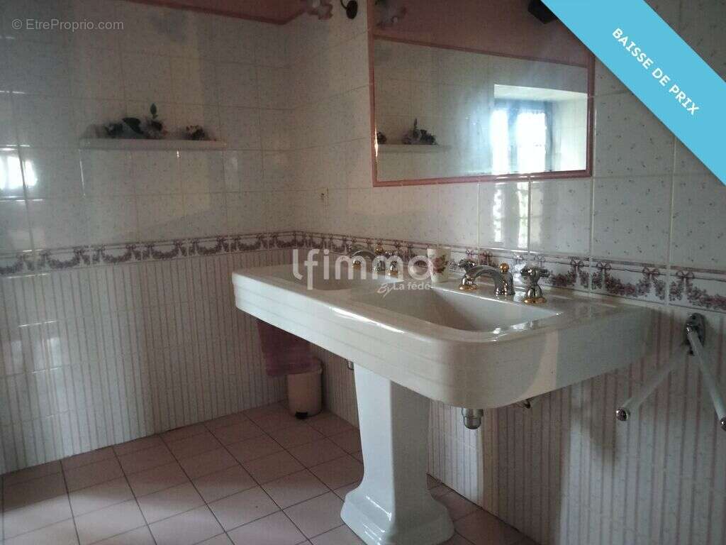 Propriété 275 m² avec piscine - photo 8