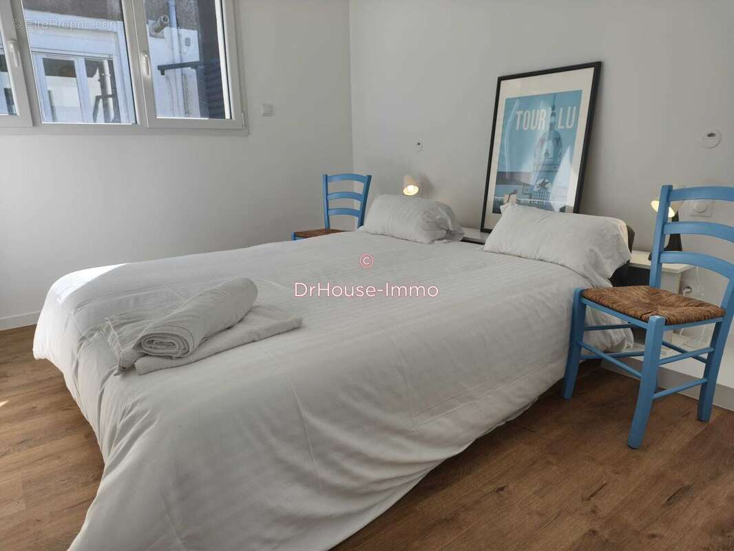 Maison 99 m² à Cholet  - photo 17