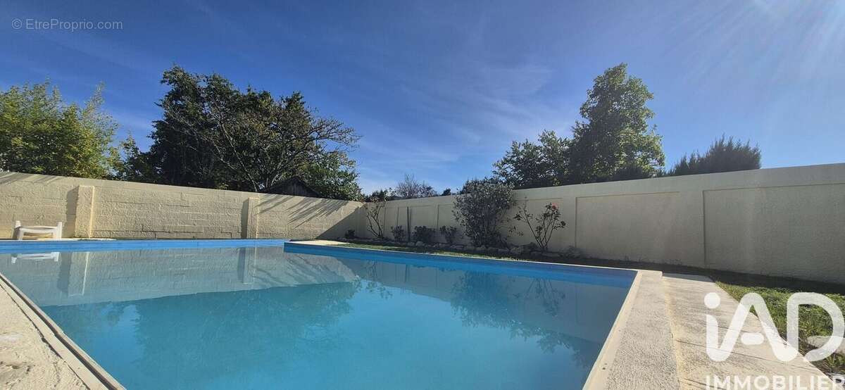 Photo 5 - Maison à SAINT-MEDARD-EN-JALLES