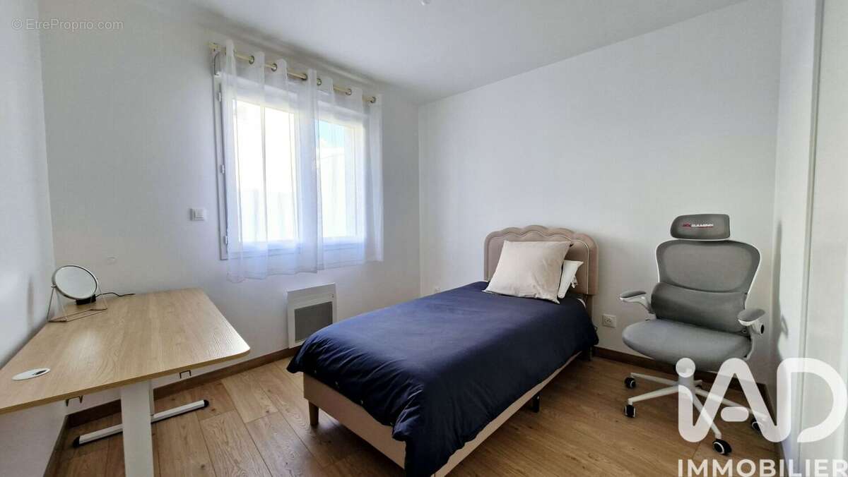 Photo 4 - Appartement à CHARTRES