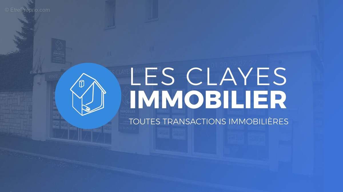 Maison à CHAVENAY