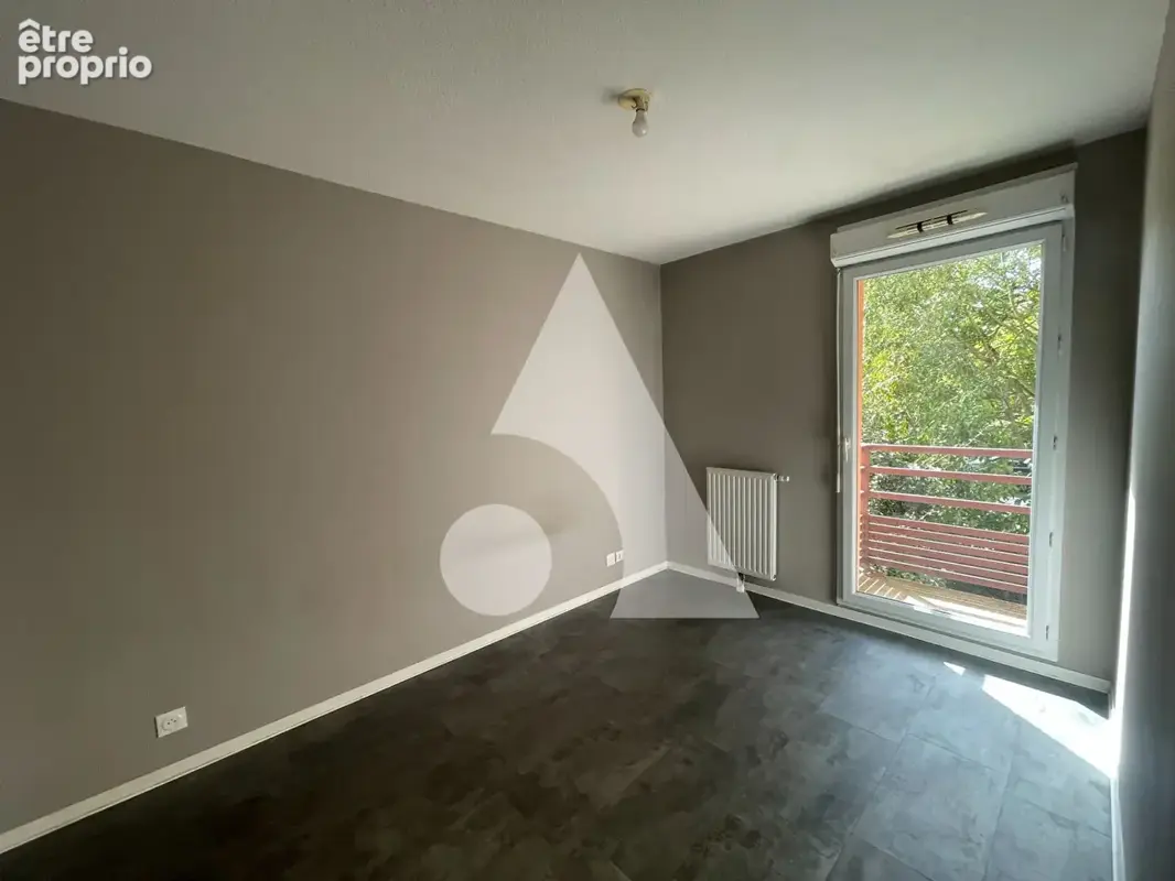 Appartement Creteil 2 pièce(s) 39.86 m2 - photo 8