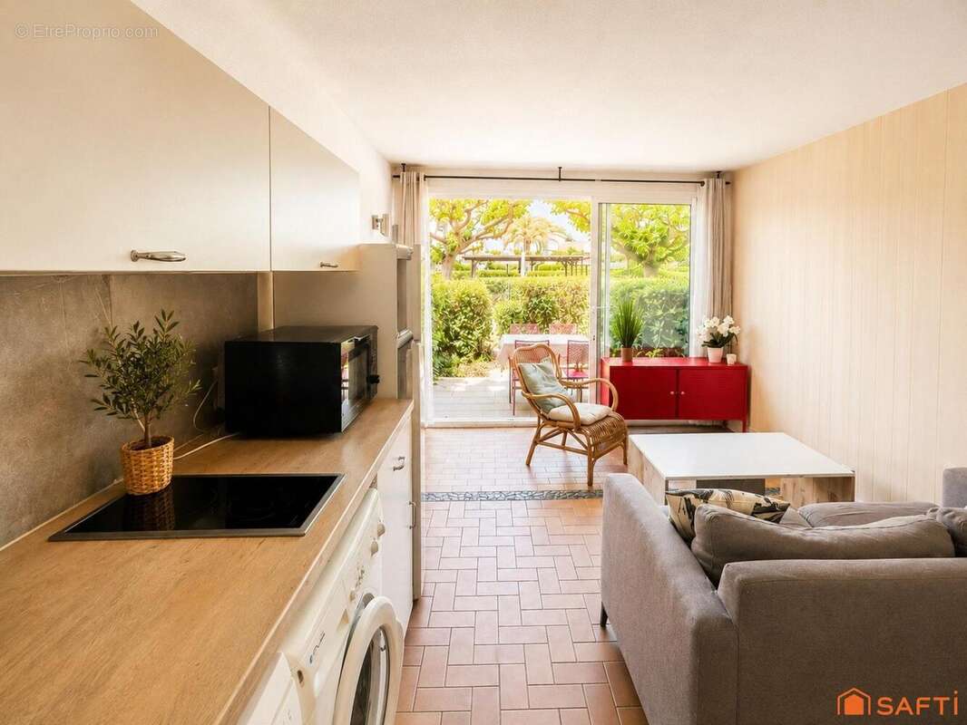 Photo 2 - Appartement à PALAVAS-LES-FLOTS