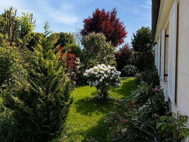 Maison à GISORS