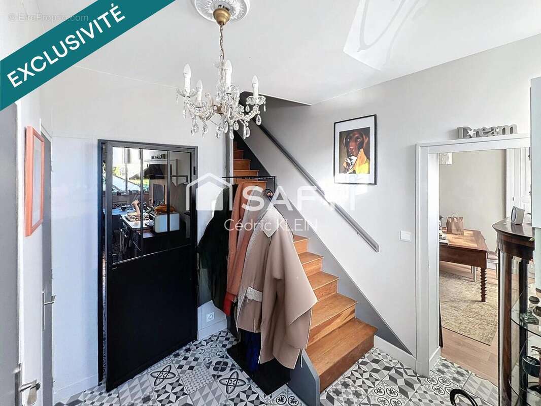 Photo 5 - Maison à CHATEAUROUX