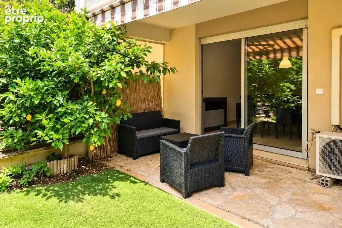 Photo Appartement à Nice au prix de 225 000€