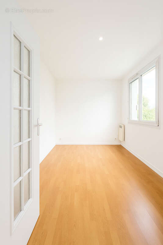 Appartement à LIVRY-GARGAN