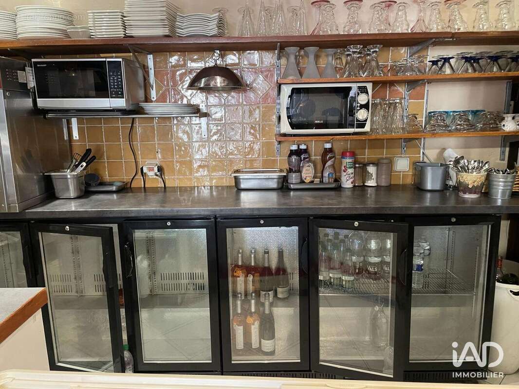 Photo 7 - Commerce à VALLON-PONT-D'ARC