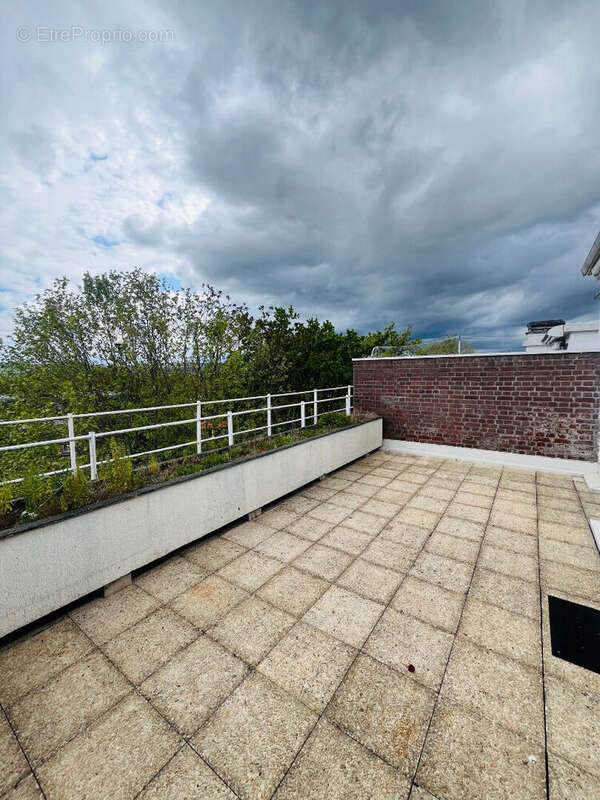 Appartement à CHATOU