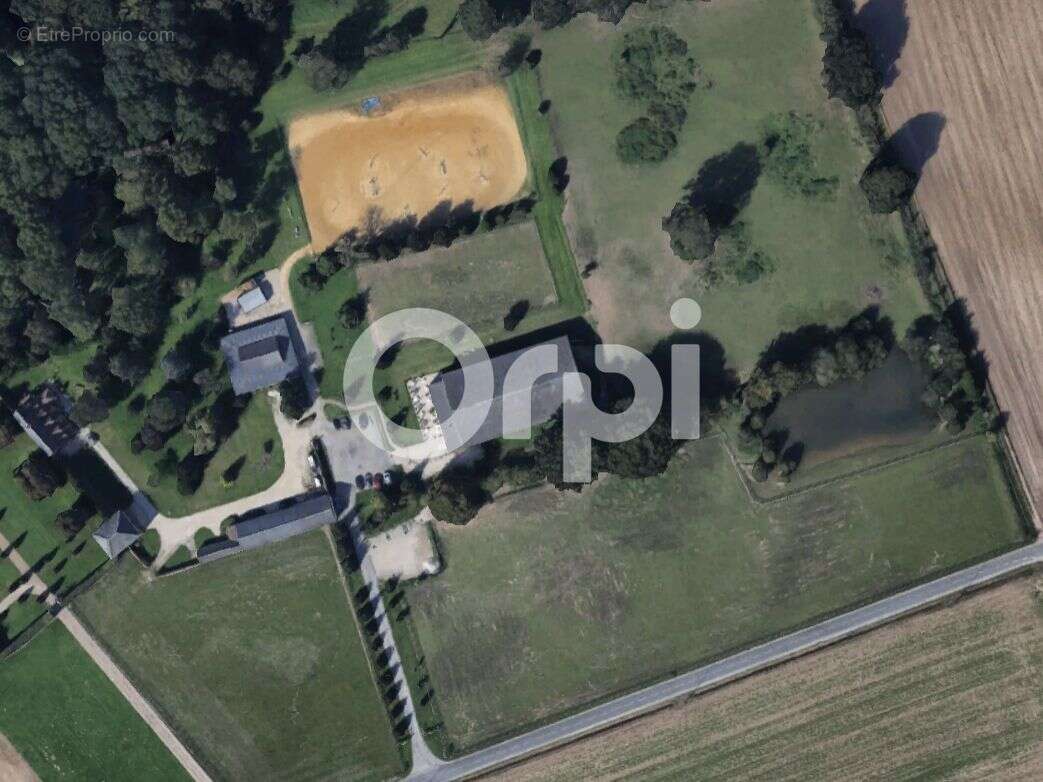 Maison à GUICHAINVILLE