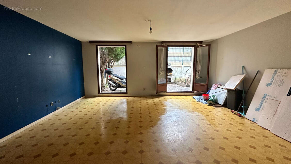 Maison à SCHILTIGHEIM