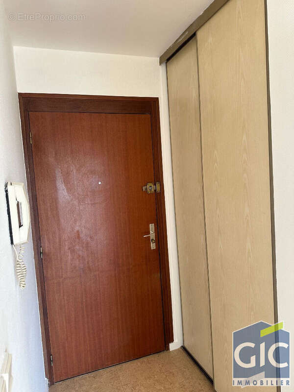 Appartement à CAEN