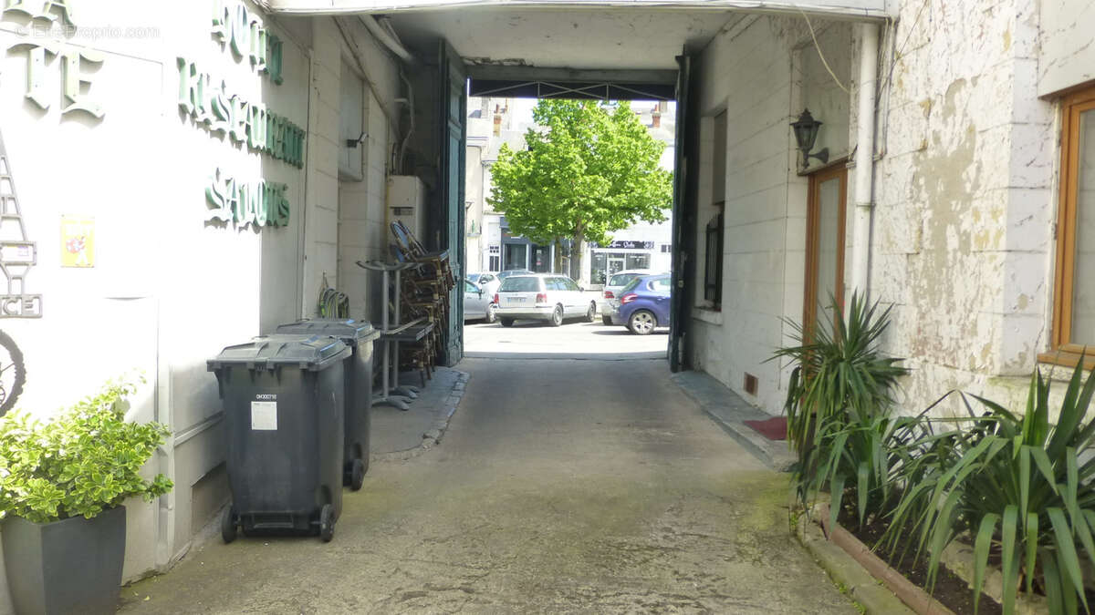 Grand Hotel-Restaurant en centre ville - photo 16