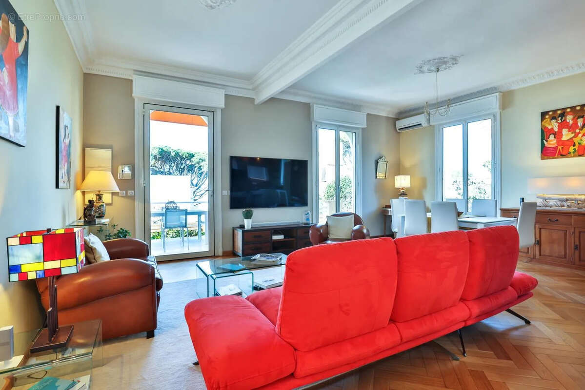 Maison à NICE