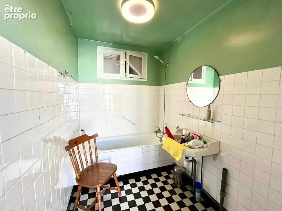 Maison en pierre avec deux chambres, - photo 13