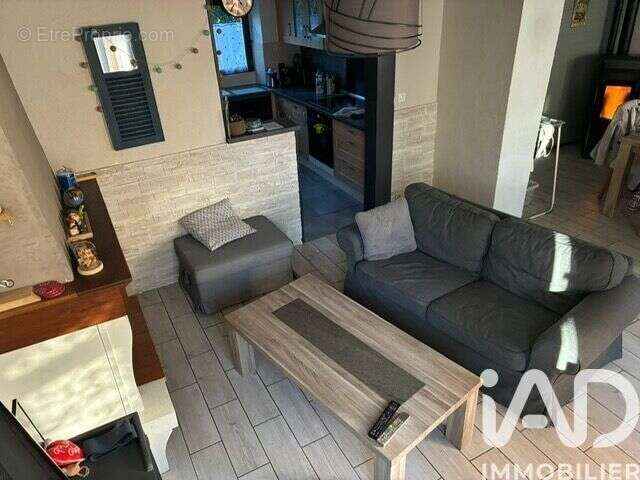 Photo 4 - Maison à CHAUFFRY