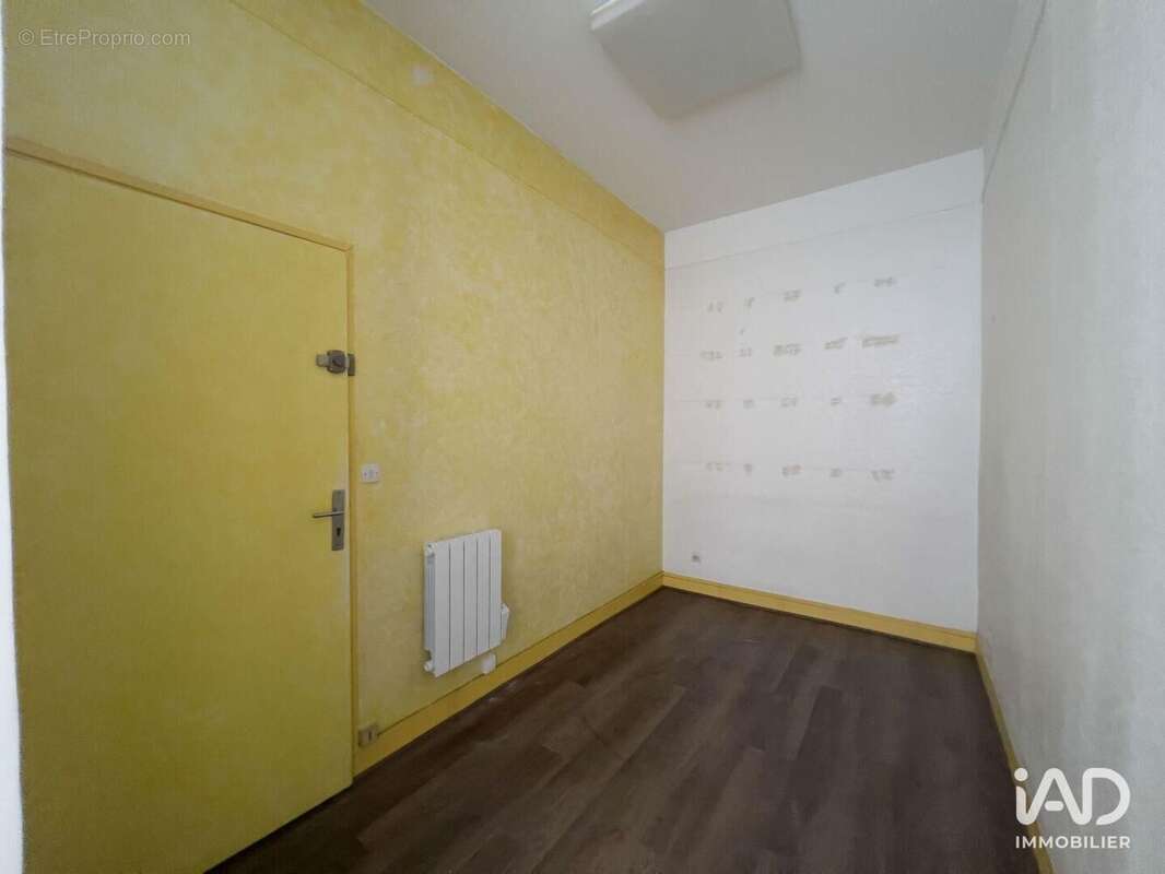 Photo 7 - Commerce à PARIS-15E