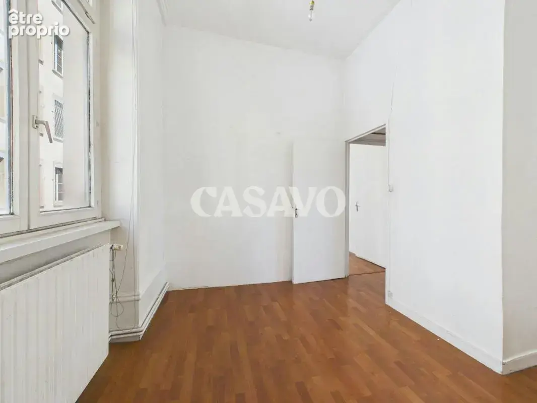 Vente Appartement 5 pièces de 105m² - 69004 Lyon - photo 10