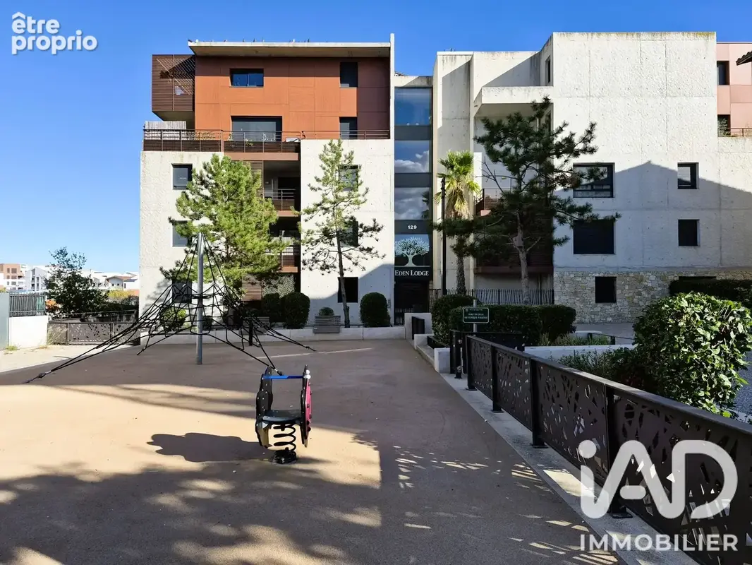 Photo 1 - Appartement à SAINT-JEAN-DE-VEDAS