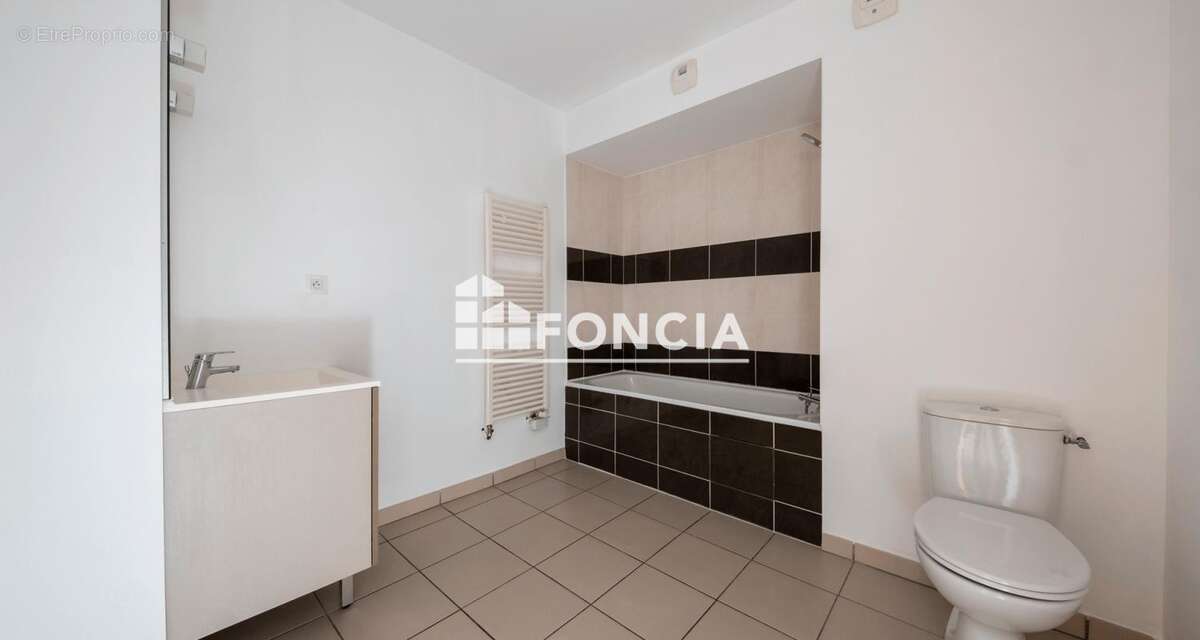Appartement à BLAGNAC