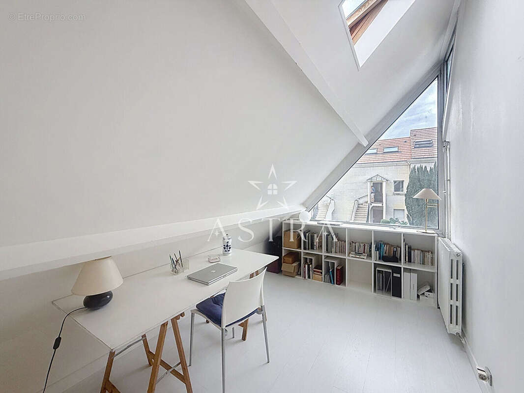 Maison à SCEAUX