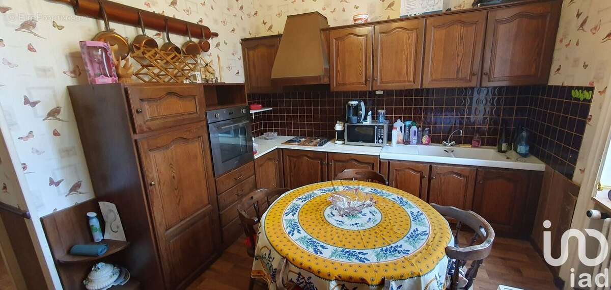 Photo 5 - Maison à AVRANCHES