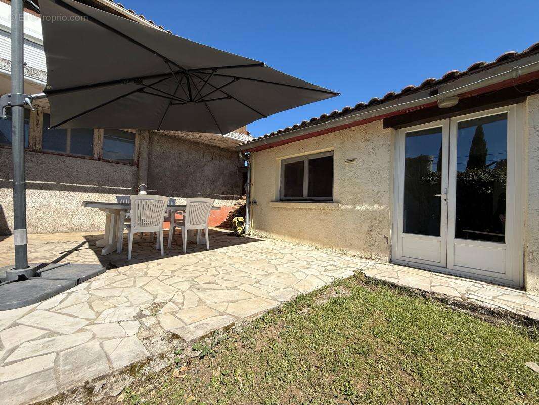 Maison à PREIGNAC