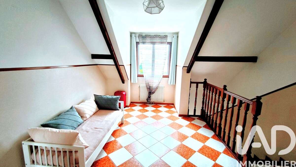 Photo 7 - Maison à FRANCONVILLE