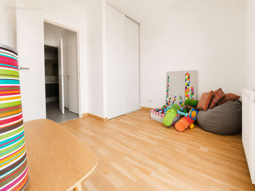 Dardilly  T4 de 82 m2 avec terrasse - photo 11