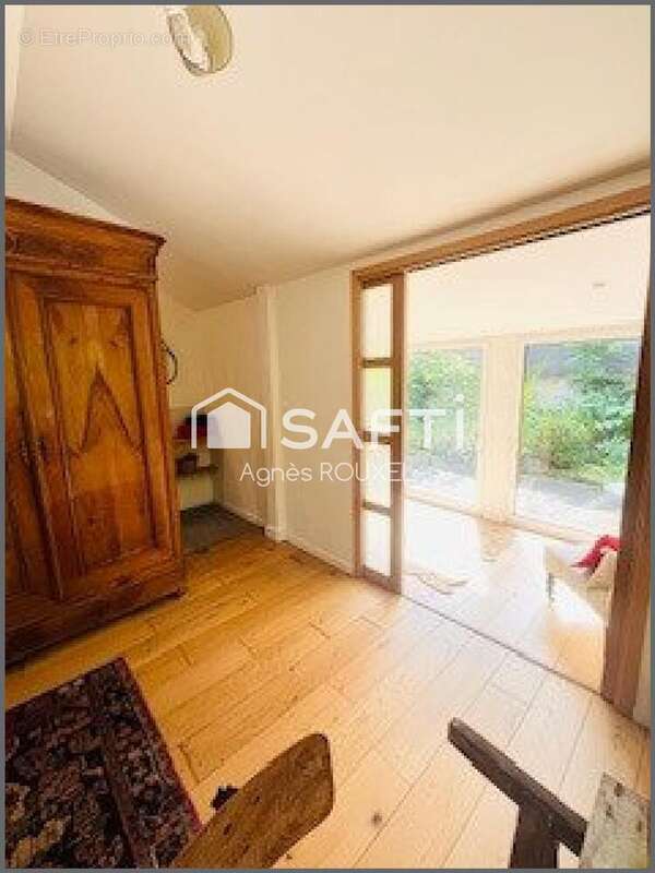 Photo 9 - Maison à ORVAULT