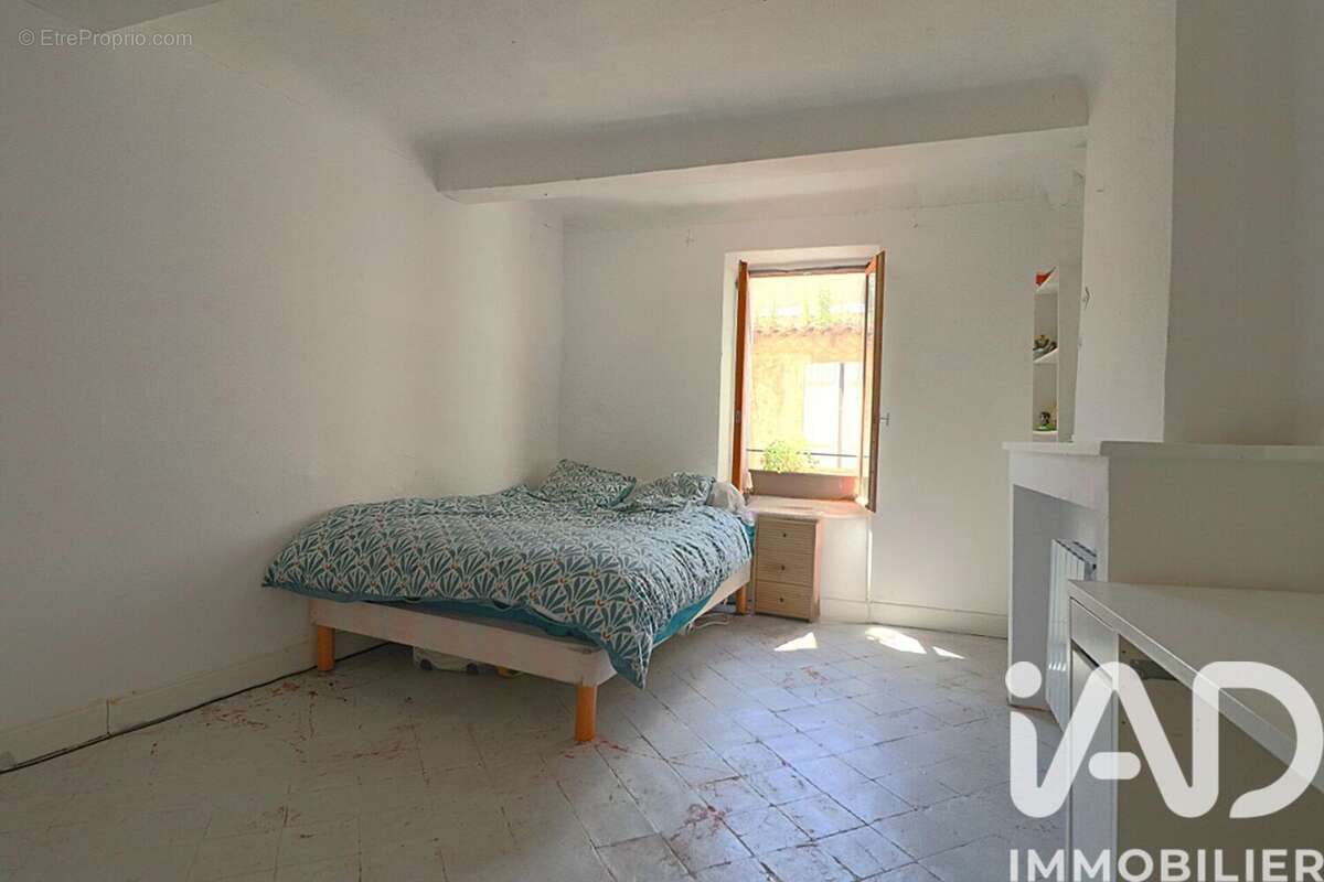 Photo 4 - Maison à PELISSANNE
