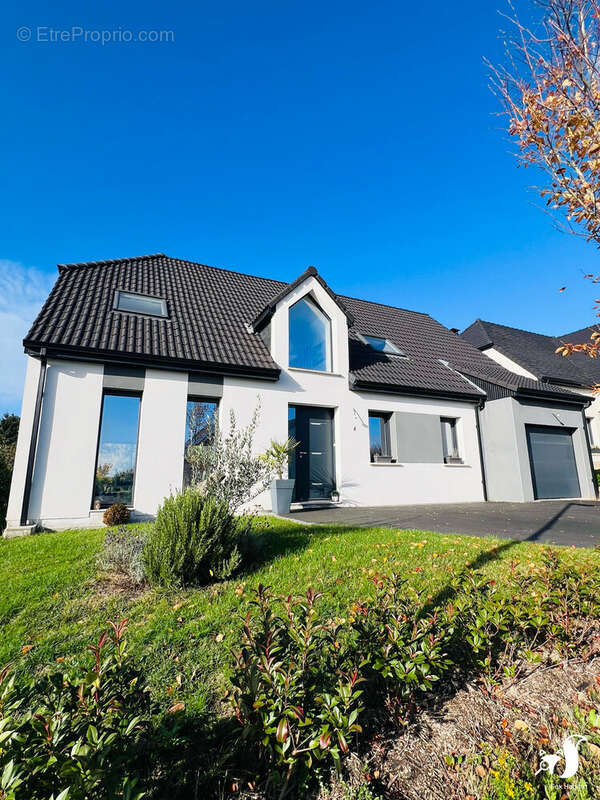 Maison à CAMBRAI