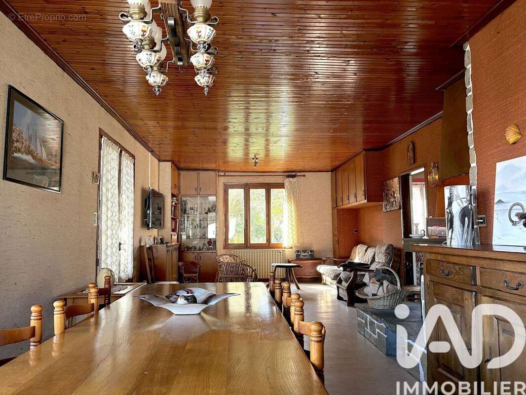 Photo 3 - Maison à LA BARRE-DE-MONTS