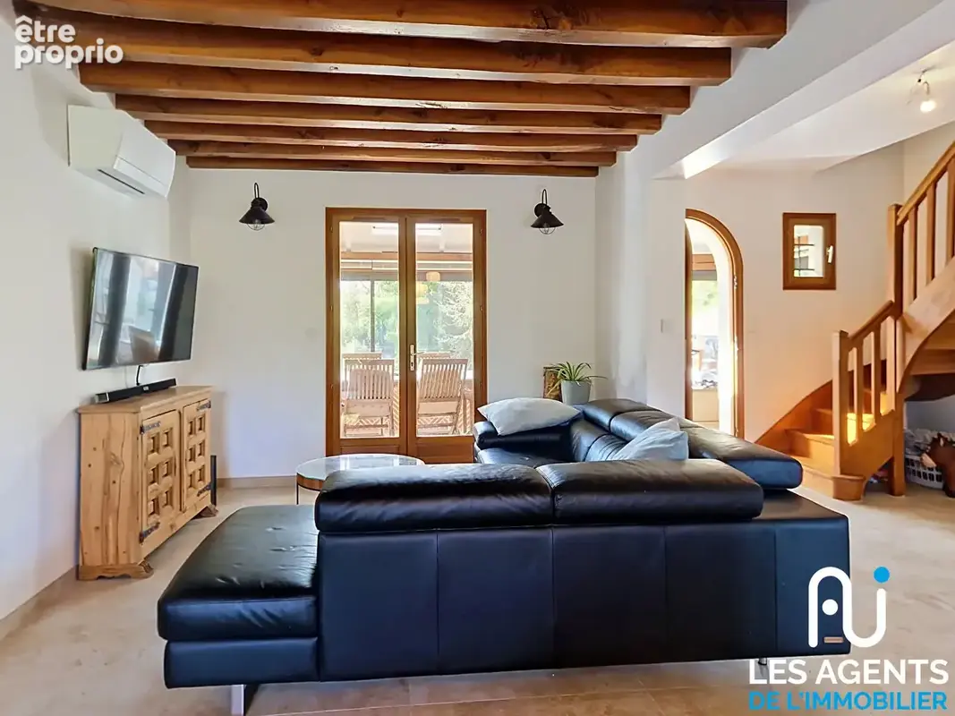 Maison Mezieres Lez Clery - photo 3