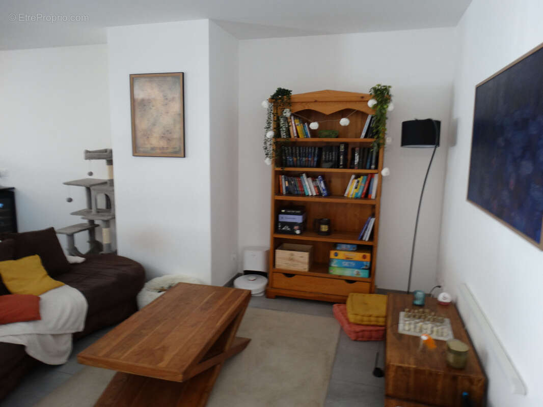 Appartement à VENISSIEUX
