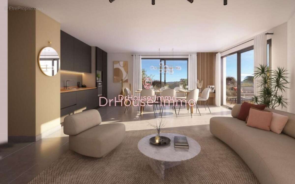 Appartement à AGDE