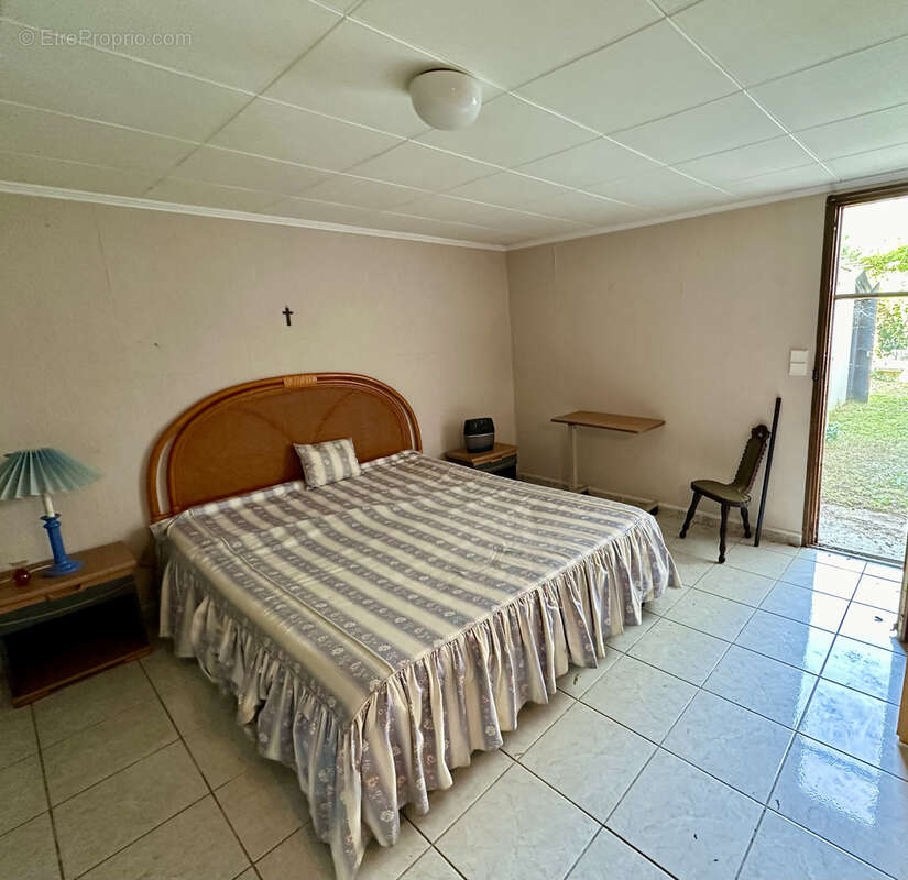 Maison à VILLENEUVE-SUR-LOT