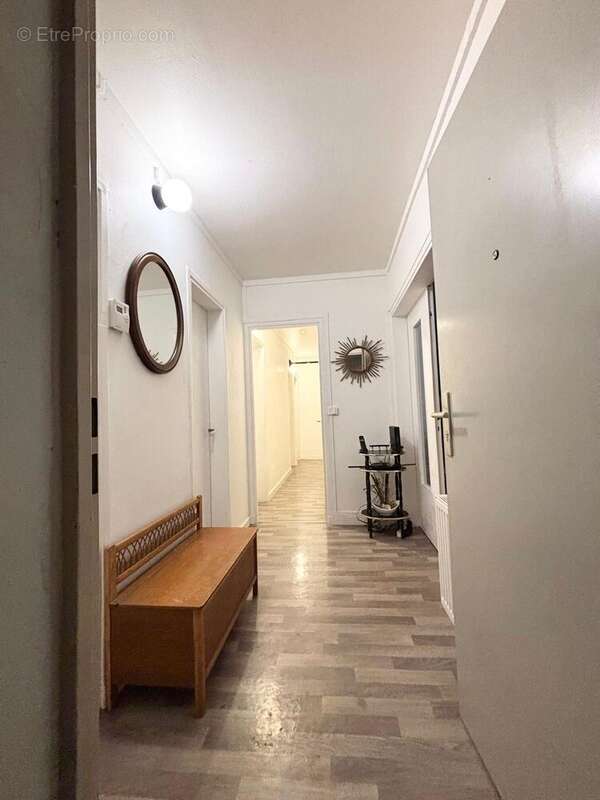 Appartement à PROVINS