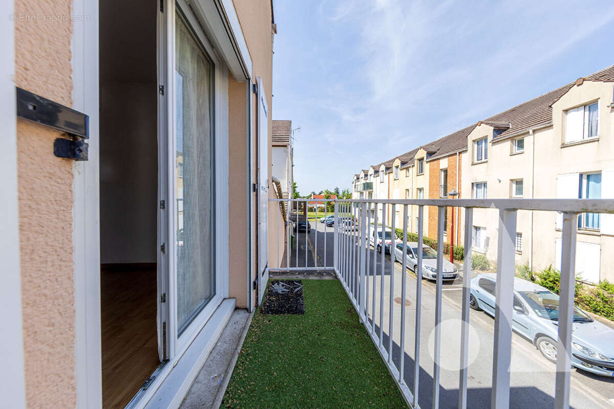 Appartement à LISSES
