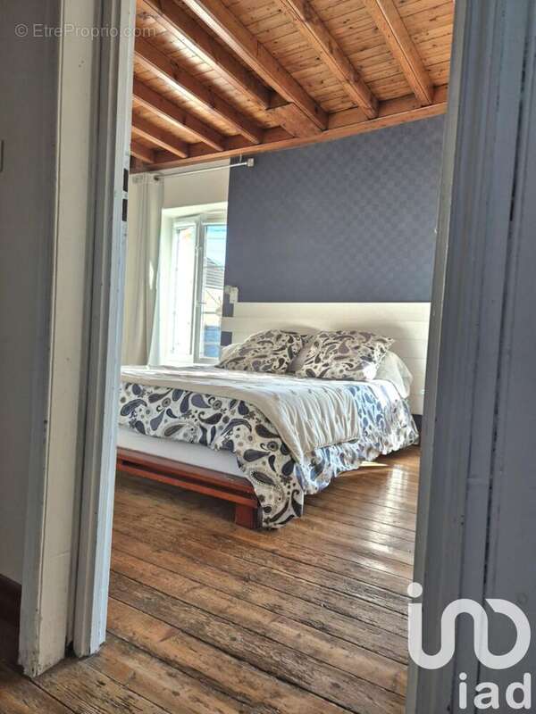 Photo 9 - Maison à BRETTEVILLE