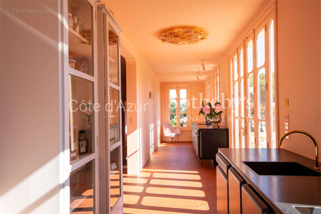 Maison à SAINT-TROPEZ